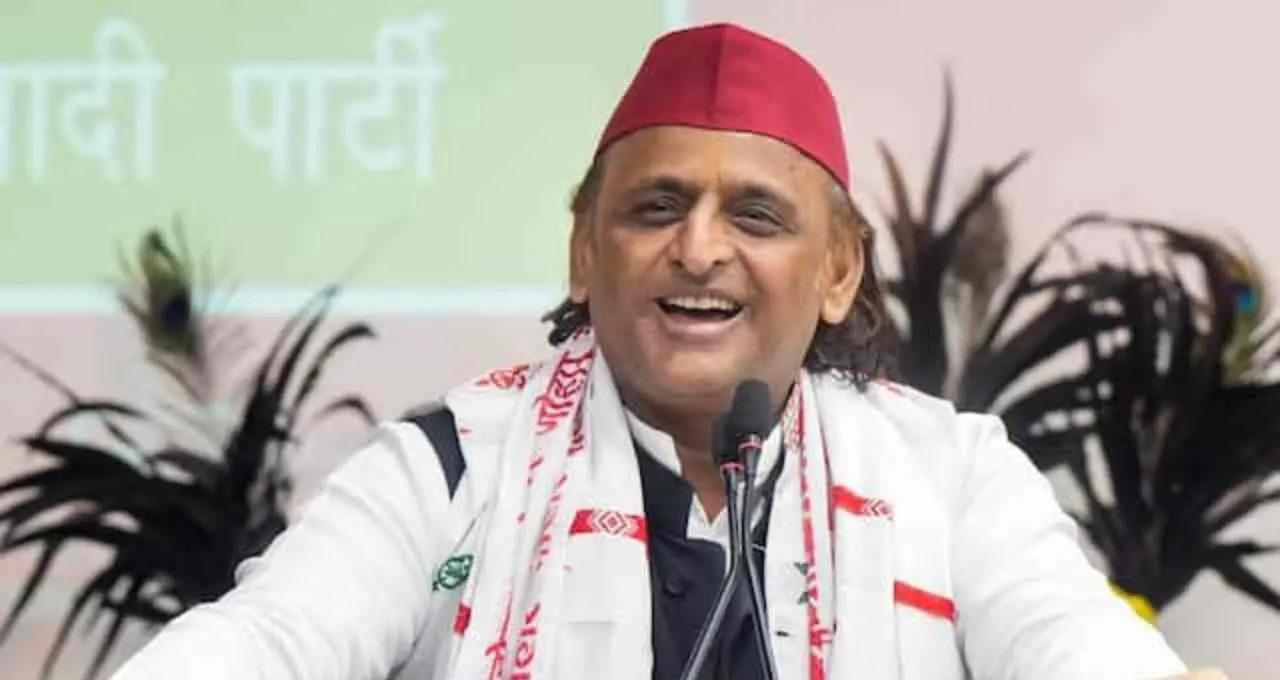 उत्तर प्रदेश चुनाव 2027: अखिलेश यादव का बड़ा चुनावी संकल्प, अयोध्या को धार्मिक नगरी के रूप में विकसित करने का किया वादा