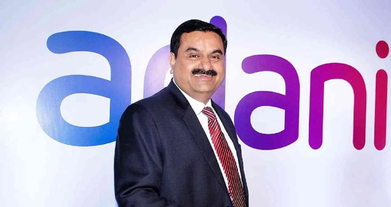 Adani Ports को CareEdge की टॉप ESG Rating, Sustainability में मजबूत प्रदर्शन से बढ़ी साख