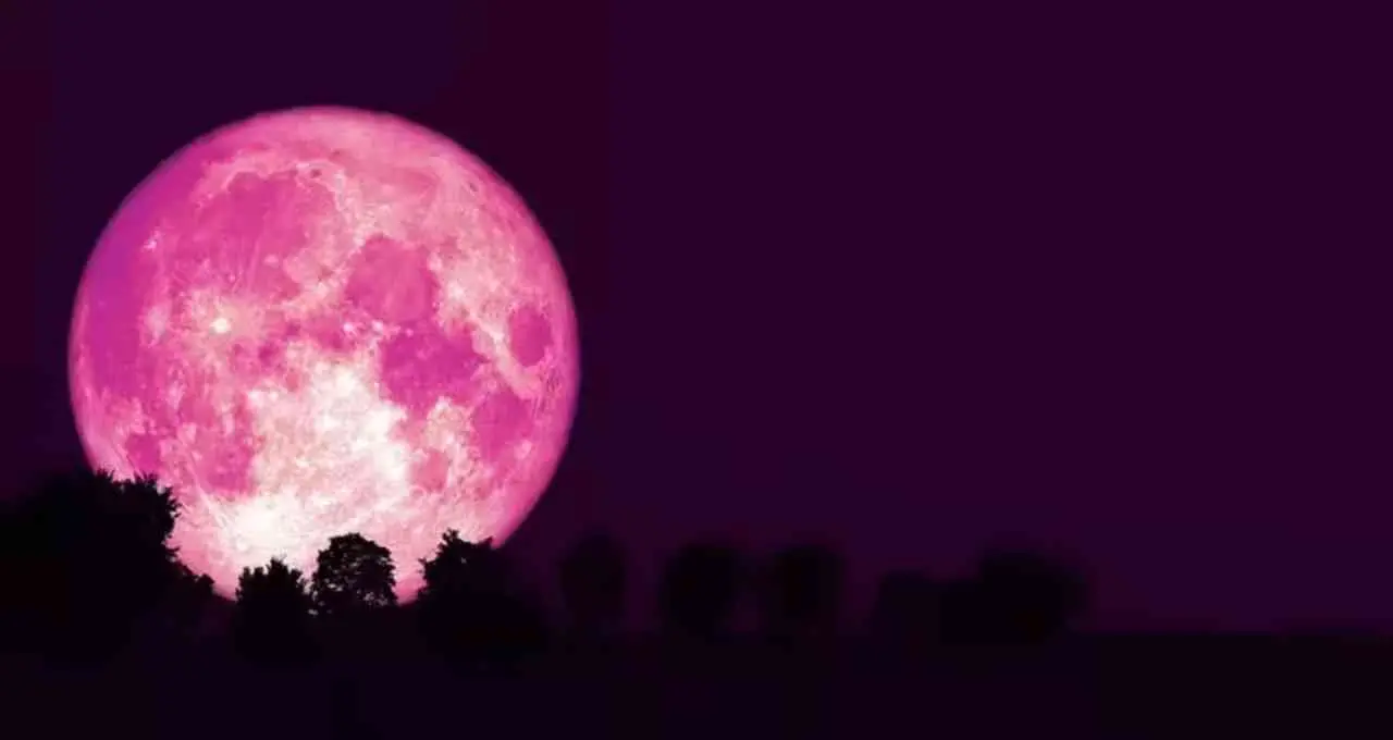 June Strawberry Moon 2026: भारत में कब और कैसे देखें जून का खास Full Moon