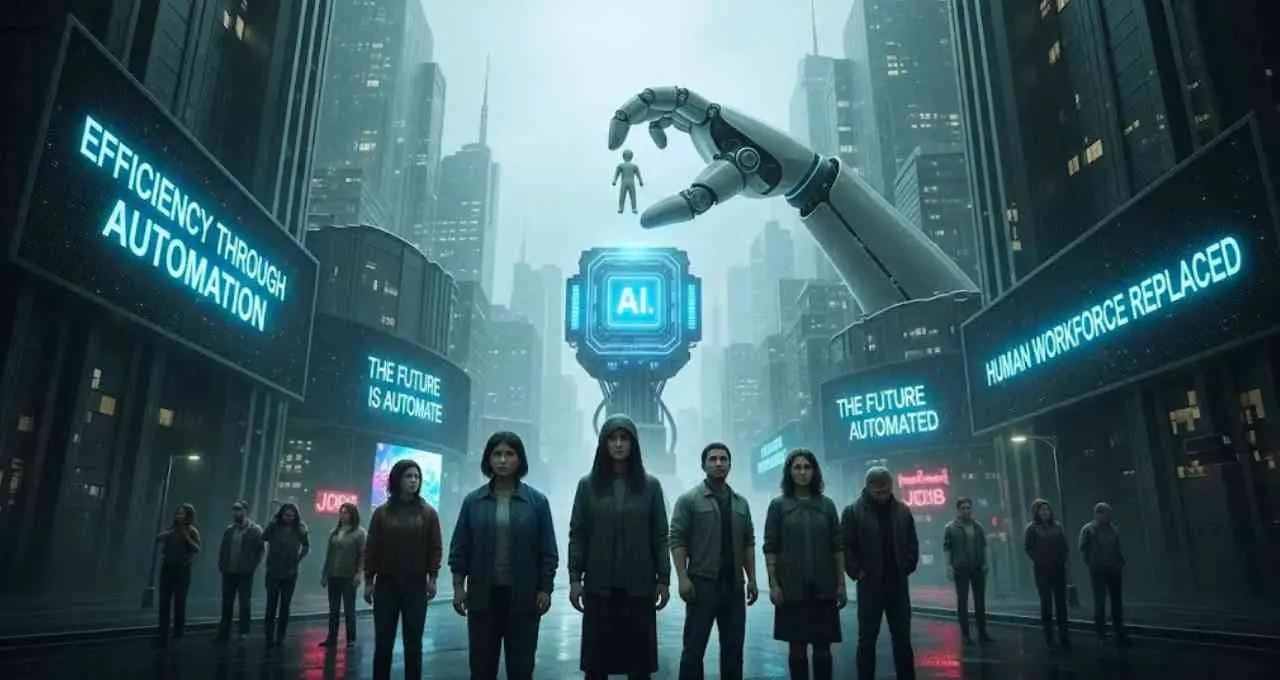 AI Jobs Impact Report: अगले 10 साल में बदलेगा Job Market, लेकिन बड़े पैमाने पर नहीं जाएंगी नौकरियां|