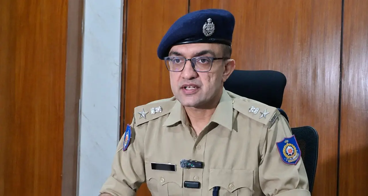 जोधपुर में 80 वर्षीय महिला से लूट: गला दबाकर गहने और नकदी लूटने वाला आरोपी CCTV और साइबर जांच से गिरफ्तार