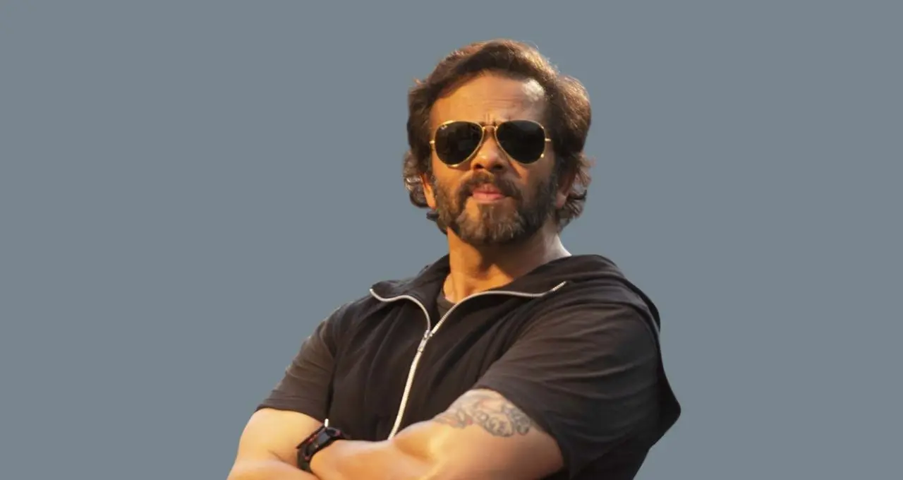 रोहित शेट्टी को ₹20 करोड़ की कथित रंगदारी की धमकी, लॉरेंस गैंग के नाम से भेजा गया ऑडियो; मुंबई पुलिस ने शुरू की जांच