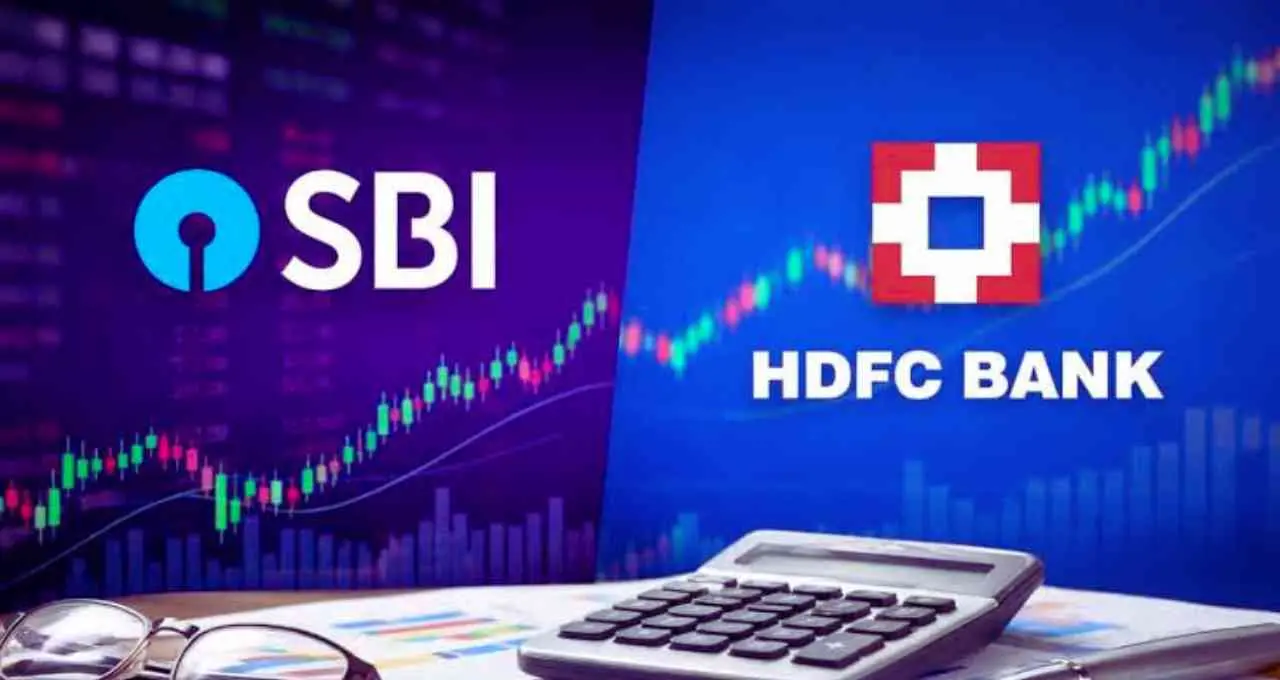 डिजिटल बैंकिंग के दौर में भी स्टेशनरी पर करोड़ों खर्च, SBI और HDFC बैंक सबसे आगे