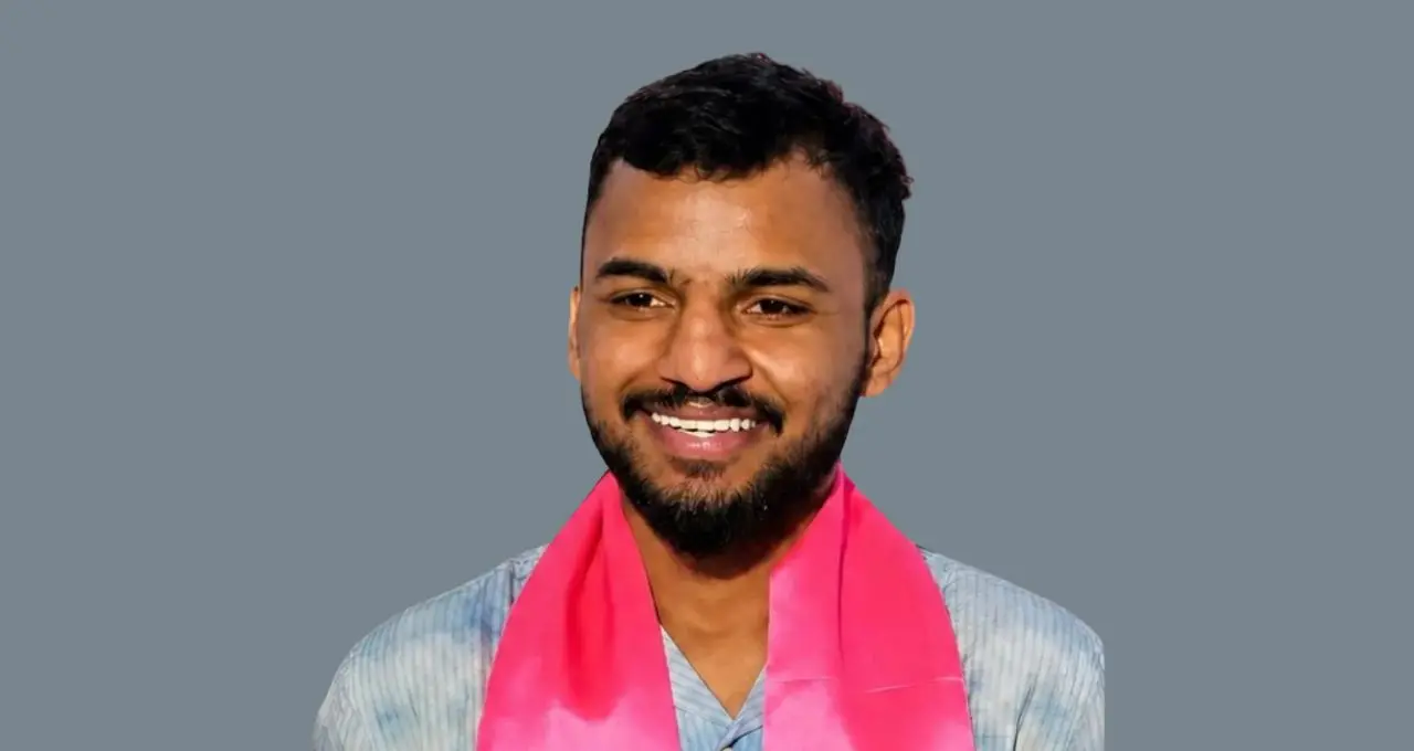 ब्रिटेन में तेलंगाना छात्र की संदिग्ध मौत, बर्थडे पार्टी के बाद मिला शव