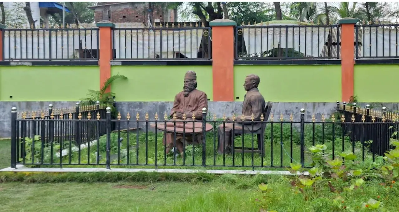 মাত্র ২১৫ টাকায় এনজেপি থেকে সুন্দরবন! সপ্তাহান্তে ইলিশ উৎসবের টানে ভ্রমণপ্রেমীদের নতুন ঠিকানা
