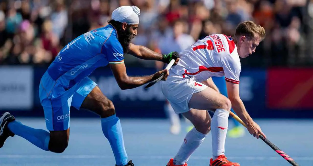 FIH Pro League: शूटआउट में भारत ने इंग्लैंड को 3-2 से हराया, रोमांचक मुकाबले में गोलकीपरों का रहा दबदबा 