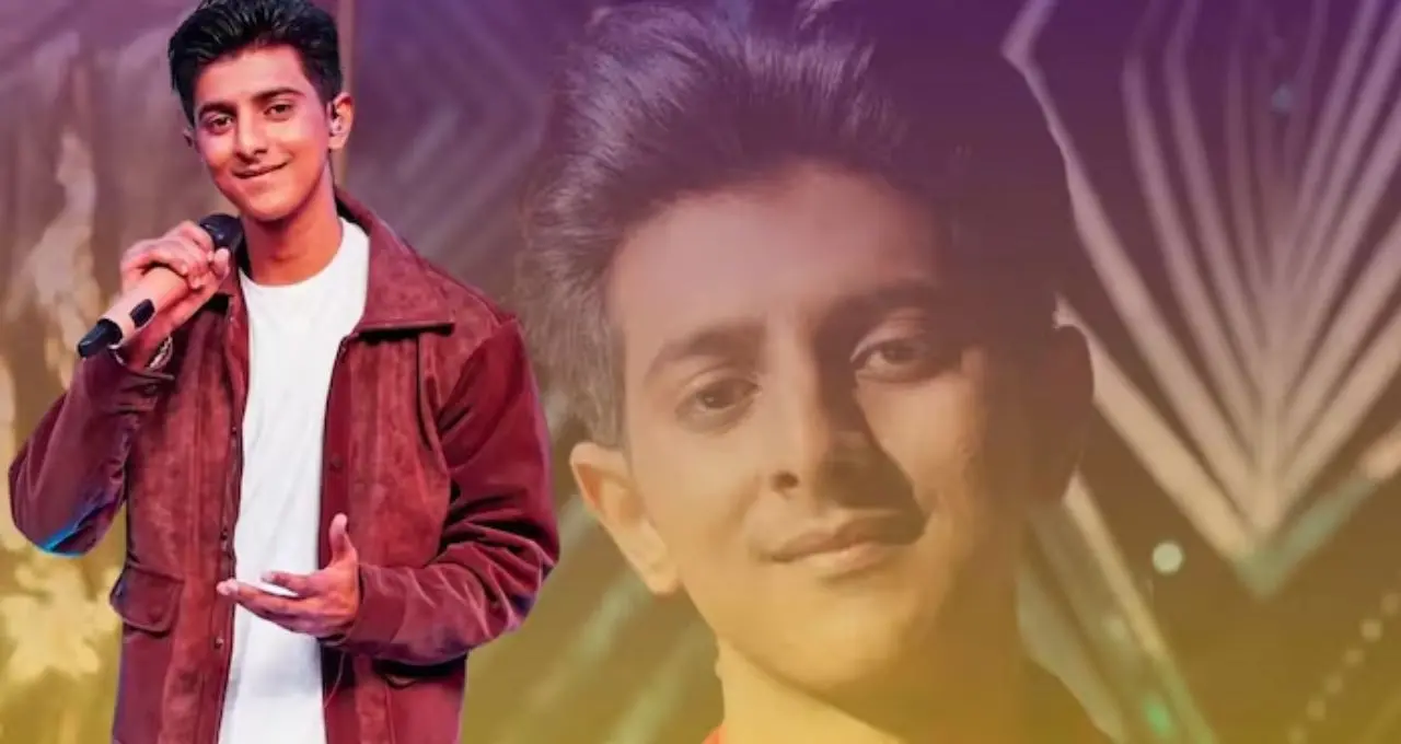 ‘গান গেয়ে কী হবে?’—সব কটাক্ষের জবাব সুরেই! সারেগামাপা ২০২৬-এর মুকুট জিতলেন ইসলামপুরের আয়ুষ গুপ্তা
