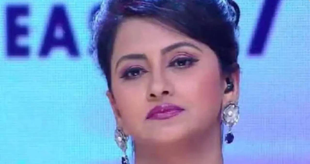 ১৭ বছরের সম্পর্কের ইতি! ‘দিদি নম্বর ১’-এ আর ফিরবেন না রচনা বন্দ্যোপাধ্যায়, ক্ষোভ উগরে দিলেন চ্যানেলের বিরুদ্ধে
