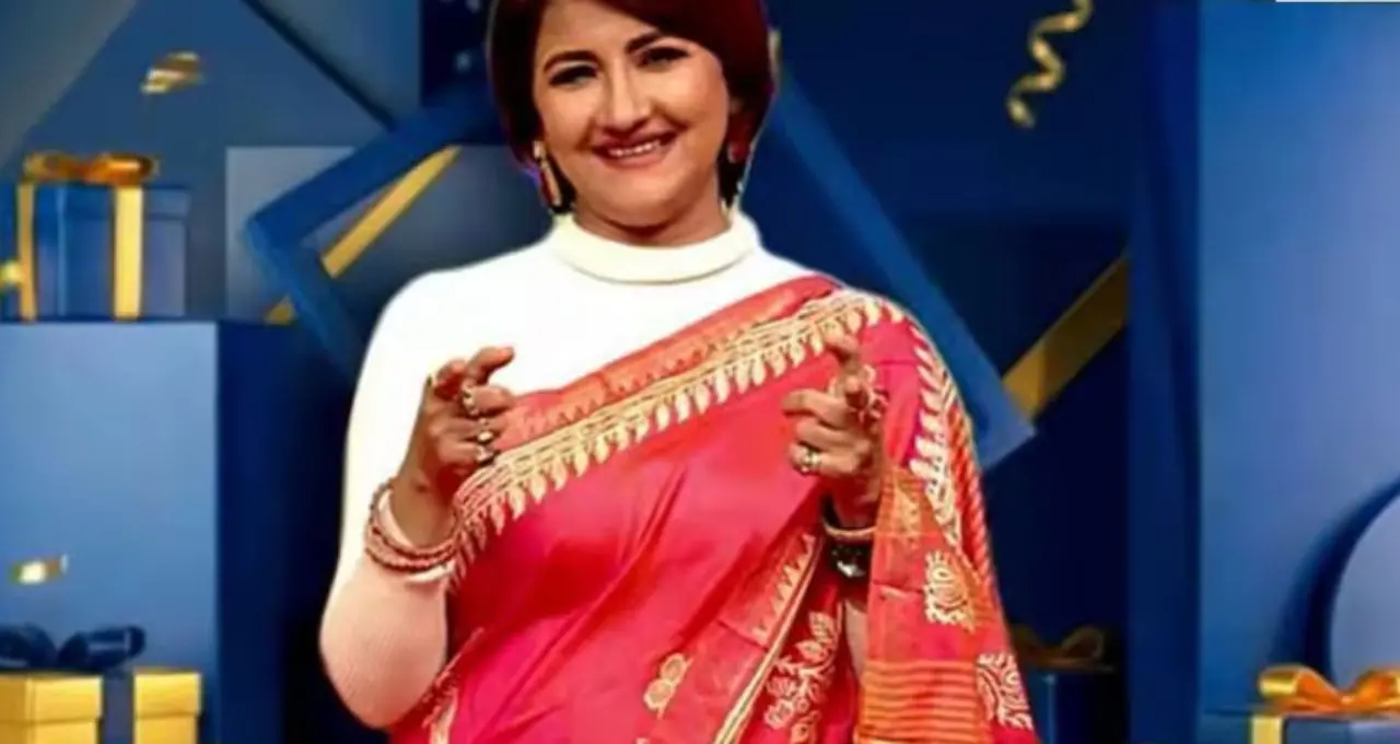১৭ বছরের সম্পর্কের ইতি! ‘দিদি নম্বর ১’-এ আর ফিরবেন না রচনা বন্দ্যোপাধ্যায়, ক্ষোভ উগরে দিলেন চ্যানেলের বিরুদ্ধে
