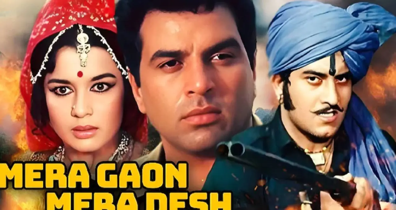 একই নামে তিন ভিলেন, ইতিহাস গড়েছিল দু'টি সিনেমা! বলিউডের 'জব্বার-গব্বর' রহস্য আজও সমান চর্চিত
