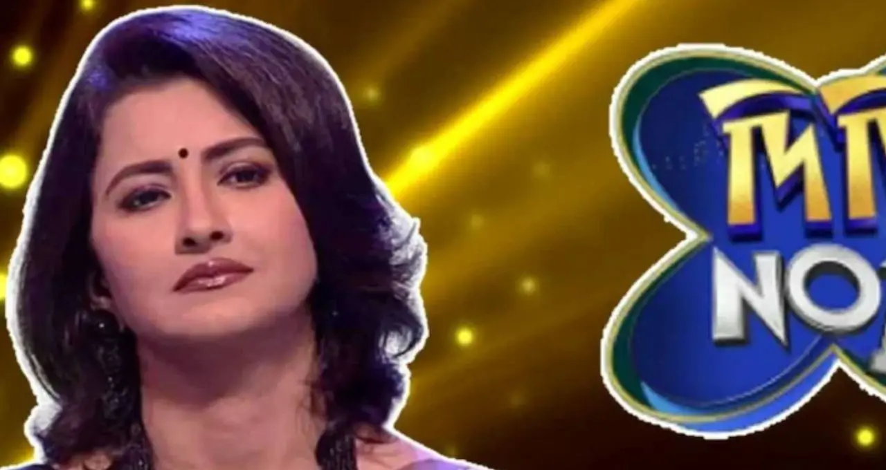 রচনার বিদায়ের পর নতুন ‘দিদি’ স্বস্তিকা! আজ থেকেই শুরু ‘দিদি নম্বর ১’-এর নতুন সিজন, বদলে গেল অনেক কিছু
