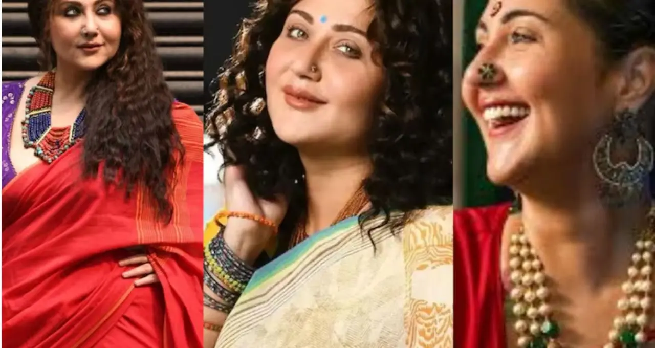রচনার বিদায়ের পর নতুন ‘দিদি’ স্বস্তিকা! আজ থেকেই শুরু ‘দিদি নম্বর ১’-এর নতুন সিজন, বদলে গেল অনেক কিছু

