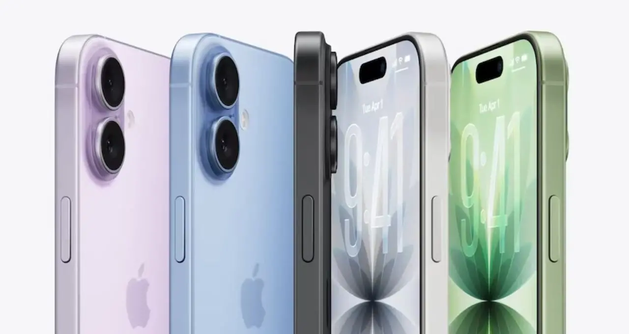 Flipkart GOAT Sale 2026: ৪ জুলাই থেকে শুরু মেগা সেল, iPhone 17 থেকে iPhone 15—সব মডেলেই মিলতে পারে বড় ছাড়
