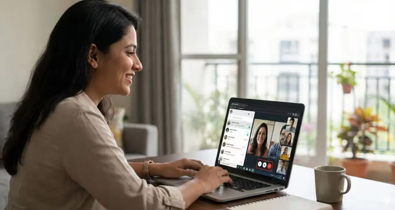 WhatsApp Web ব্যবহারকারীদের জন্য বড় সতর্কতা! পরিচিত নম্বর থেকেও আসতে পারে ম্যালওয়্যার, জারি CERT-In-এর সতর্কবার্তা
