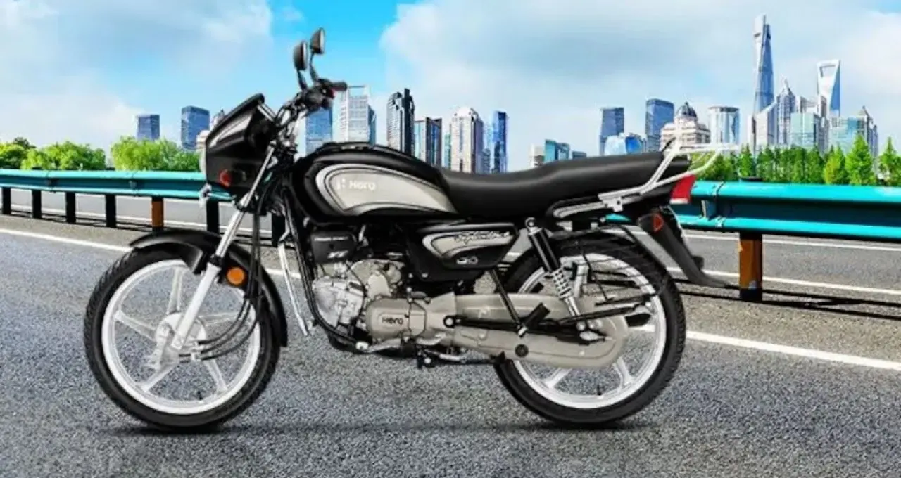 ২০ টাকা পর্যন্ত সস্তা জ্বালানিতে চলবে নতুন Hero Splendor Plus Flex Fuel! দাম, মাইলেজ, ফিচার্স ও ইঞ্জিনের সম্পূর্ণ তথ্য
