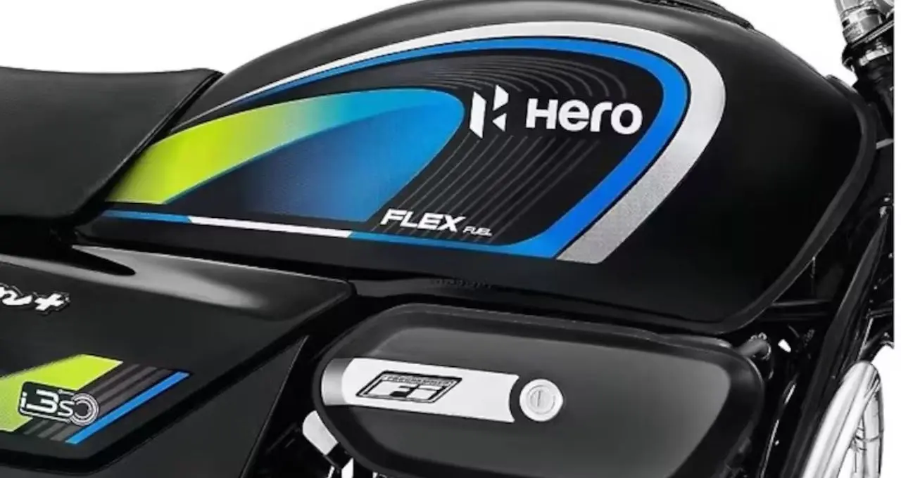 ২০ টাকা পর্যন্ত সস্তা জ্বালানিতে চলবে নতুন Hero Splendor Plus Flex Fuel! দাম, মাইলেজ, ফিচার্স ও ইঞ্জিনের সম্পূর্ণ তথ্য
