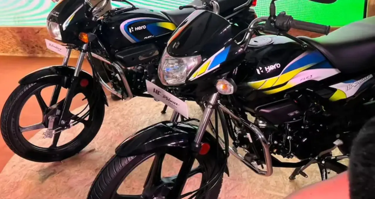 ২০ টাকা পর্যন্ত সস্তা জ্বালানিতে চলবে নতুন Hero Splendor Plus Flex Fuel! দাম, মাইলেজ, ফিচার্স ও ইঞ্জিনের সম্পূর্ণ তথ্য
