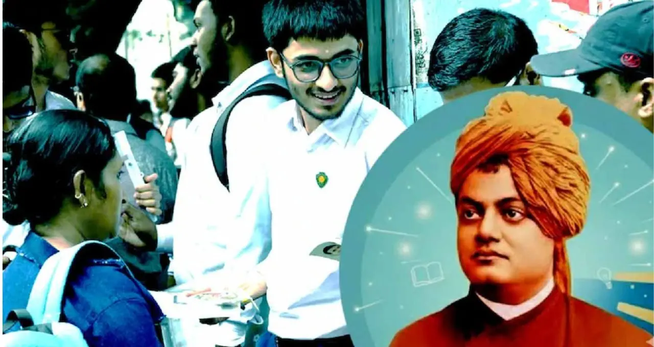 স্বামী বিবেকানন্দ স্কলারশিপের টাকা দেওয়া শুরু! স্টেটাসে 'Sanctioned' দেখাচ্ছে? জেনে নিন কবে অ্যাকাউন্টে ঢুকবে টাকা
