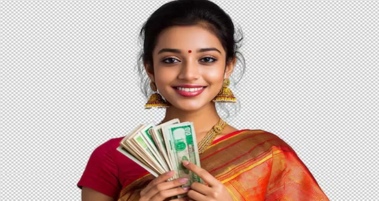 ১ জুলাই অন্নপূর্ণা যোজনার ৩,০০০ টাকা না এলে কী করবেন? আতঙ্ক নয়, আগে দেখে নিন স্ট্যাটাস ও এই গুরুত্বপূর্ণ নিয়মগুলি

