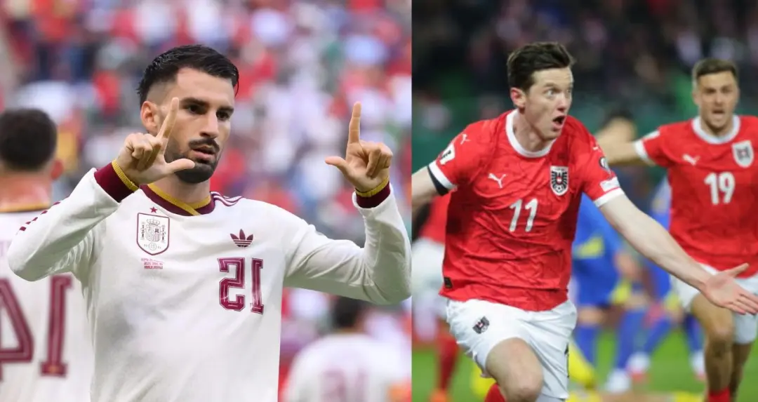 ଫିଫା ବିଶ୍ୱକପ୍ 2026 ନକଆଉଟ୍ ପର୍ଯ୍ୟାୟରେ ସ୍ପେନ ଓ ଅଷ୍ଟ୍ରିଆ ମୁହାଁମୁହିଁ
