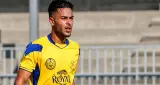 Palestinian Footballer Mohammed Al-Ashkar Shot Dead Five Months After Marriage