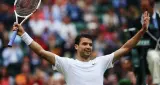 Grigor Dimitrov Defeats Jakub Mensik to Reach Wimbledon 2026 Third Round as British Women's Doubles Pairs Exit