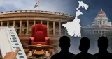 राज्यसभा उपचुनाव 2026: पश्चिम बंगाल की तीन सीटों पर 24 जुलाई को होंगे मतदान, चुनाव आयोग ने जारी किया कार्यक्रम
