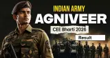 Army Agniveer Result 2026 जल्द होगा जारी, ऐसे चेक करें CEE परीक्षा का रिजल्ट