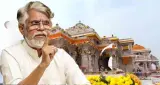 राम मंदिर चढ़ावा विवाद पर सियासत तेज: कांग्रेस ने बीजेपी-आरएसएस पर बोला हमला