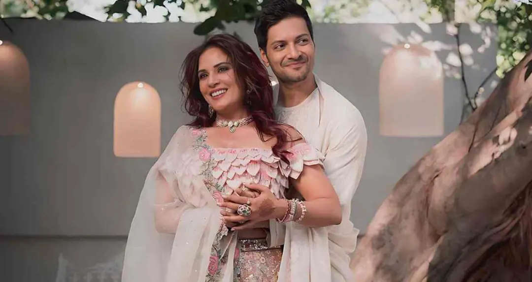 'फुकरे' के बाद फिर साथ नजर आएंगे अली फज़ल और ऋचा चड्ढा, नई कॉमेडी फिल्म का हुआ एलान