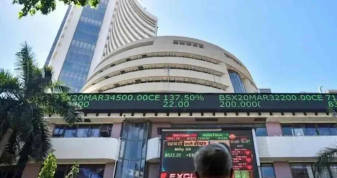 Stock Market Today: शुरुआती कारोबार में Sensex और Nifty में तेजी, Infosys बना टॉप गेनर