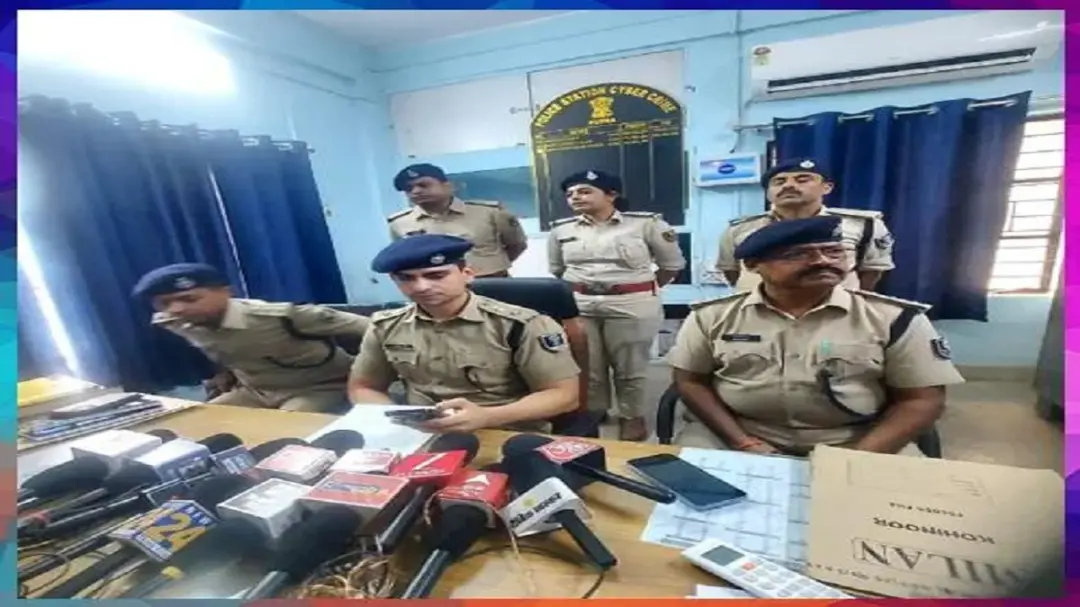 फौजी बनकर युवती से ठगी का आरोप, पहचान छिपाने का दावा; पैसे ऐंठने की शिकायत पर जांच शुरू