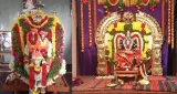 कर्नाटक के प्रसिद्ध श्री पवाडा बसवेश्वर मंदिर में बड़ी चोरी, 32 किलो चांदी की मूर्ति समेत ₹1.20 करोड़ से अधिक का सामान गायब