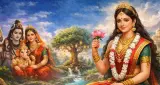 भगवान शिव की पुत्री अशोक सुंदरी कौन थीं? जानिए पद्म पुराण में वर्णित जन्म की कथा