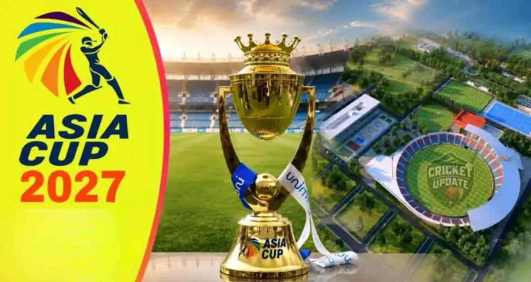 afc asian cup 2027 dates