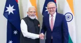 मेलबर्नमध्ये पंतप्रधान मोदींचे भारत-ऑस्ट्रेलिया व्यापार, गुंतवणूक आणि तंत्रज्ञान सहकार्य वाढविण्याचे आवाहन