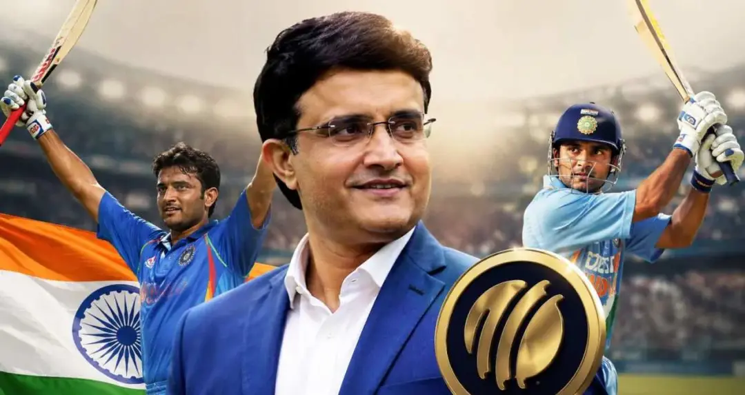 Sourav Ganguly inducted into ICC Hall of Fame becomes 12th Indian cricketer to receive honour