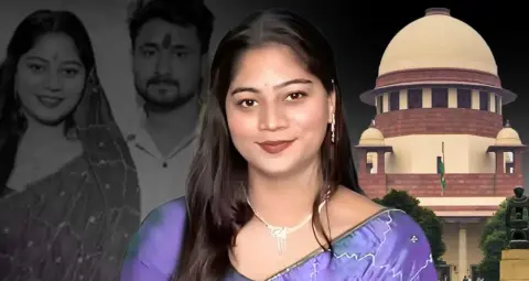 Raja Raghuvanshi Murder Case: सोनम रघुवंशी ने खुद को बताया निर्दोष, सुप्रीम कोर्…