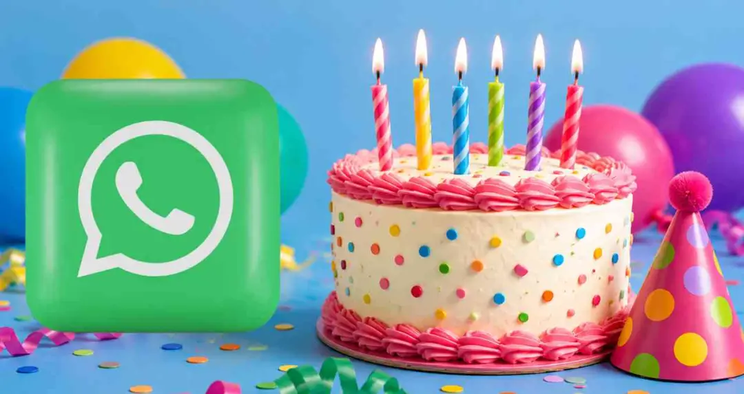 WhatsApp Android বিটায় Birthday Reminder ফিচারের পরীক্ষা চলছে