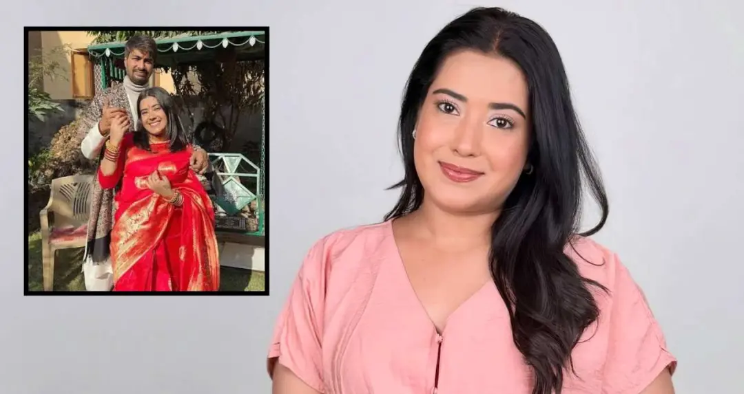 प्रकृति नौटियाल र वन्दित शाहले आपसी सहमतिमा सम्बन्धविच्छेदको प्रक्रिया सुरु गरे