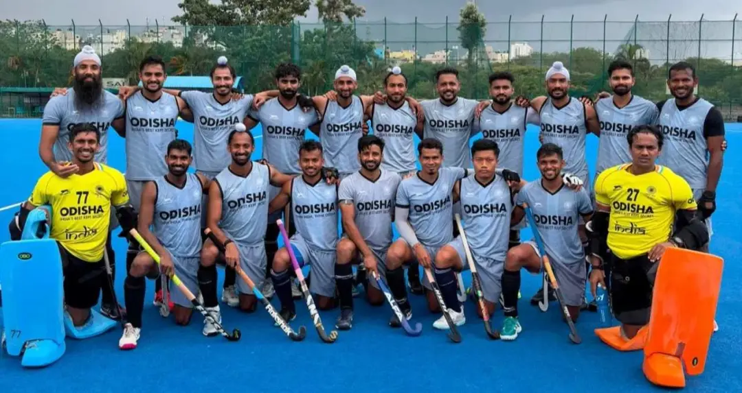 Hockey World Cup 2026: भारतीय हॉकी टीम का ऐलान, हरमनप्रीत सिंह को मिली कप्तानी
