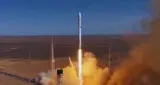 SpaceX ले Northrop Grumman को MRV-MEP मिशन सफलतापूर्वक प्रक्षेपण गर्‍यो