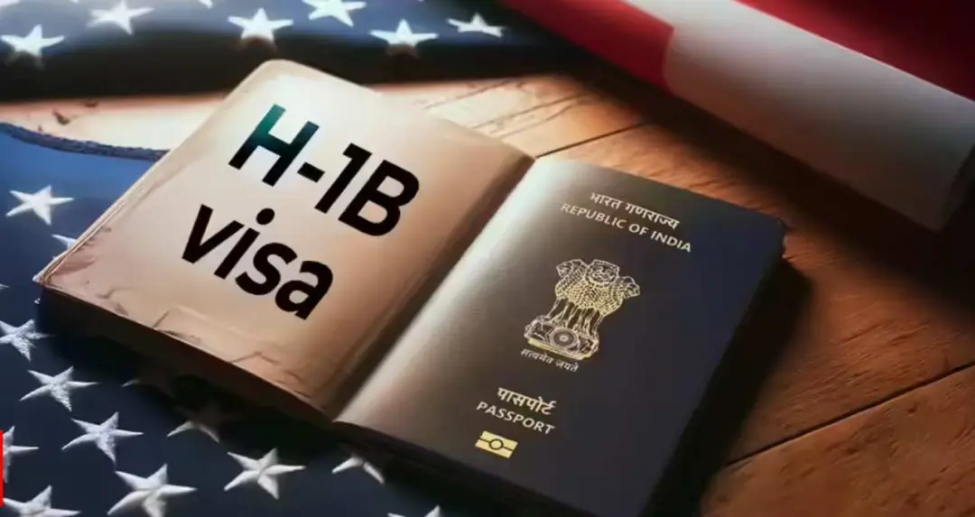 H-1B Visa: अमेरिका में तीन साल तक नए H-1B वीजा पर रोक का प्रस्ताव, भारतीय प्रोफेशनल्स पर क्या होगा असर?