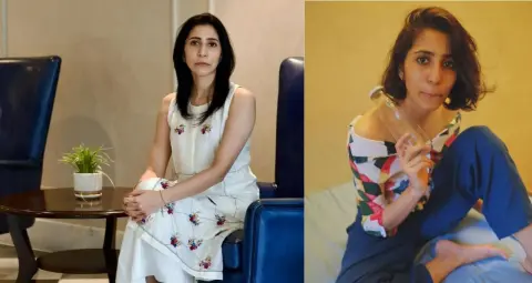 आईटी की नौकरी छोड़कर अभिनय की राह चुनी, 60 ऑडिशन के बाद मिला पहला मौका: नैना सरी…