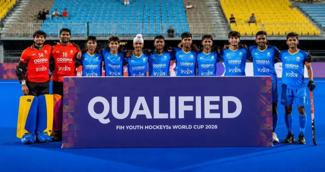 India vs Pakistan Hockey: भारत ने पाकिस्तान को 3-1 से हराकर जीता FIH यूथ हॉकी5s एशियन चैंपियनशिप का खिताब