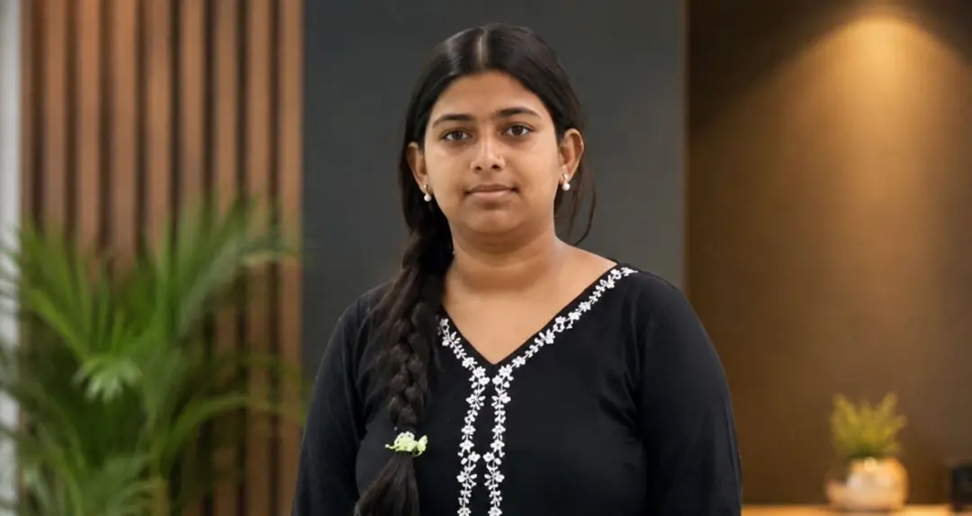 NEET Success Story: सरकारी नौकरी छोड़ डॉक्टर बनने निकलीं स्मृतिलेखा, गांव में अस्पताल खोलने का है सपना