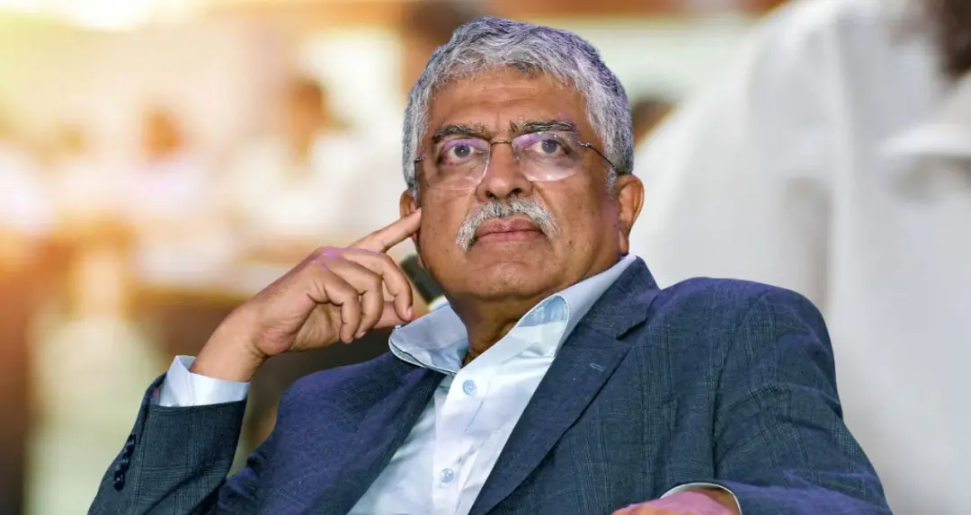 कौन हैं नंदन नीलेकणि? जिनकी अगुवाई में होगी परीक्षा सुधार टास्क फोर्स, जानिए करियर से लेकर आधार तक का सफर
