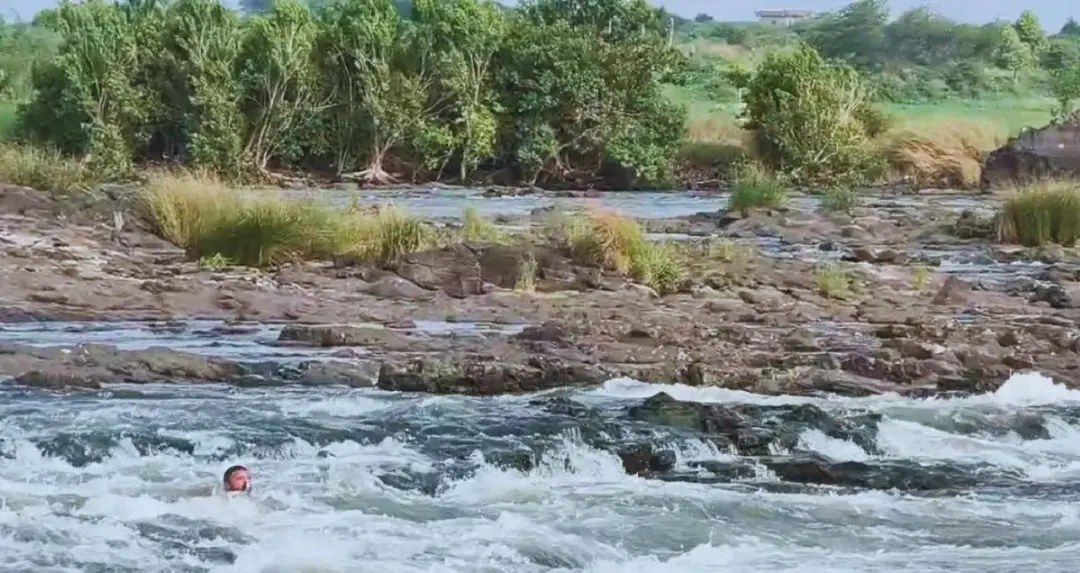 मानसून में पिकनिक बनी जानलेवा, लोधिया कुंड और चोरल डैम में दो किशोरों की मौत, सहस्रधारा में युवक लापता