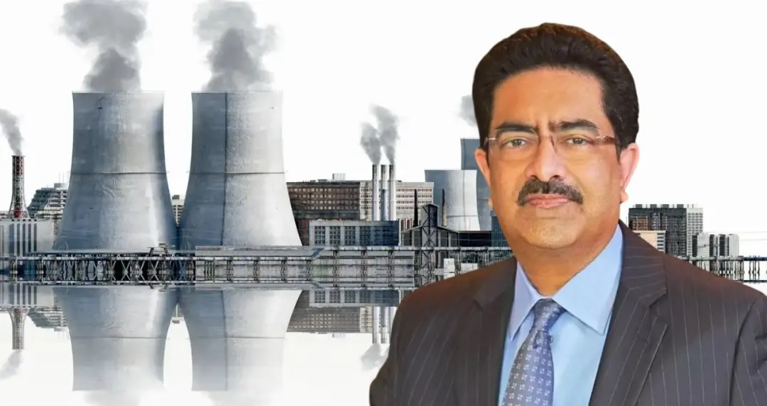 Hindalco Nuclear Power Project: आदित्य बिड़ला ग्रुप की कंपनी बनी भारत के स्मॉल रिएक्टर प्रोजेक्ट की अकेली दावेदार