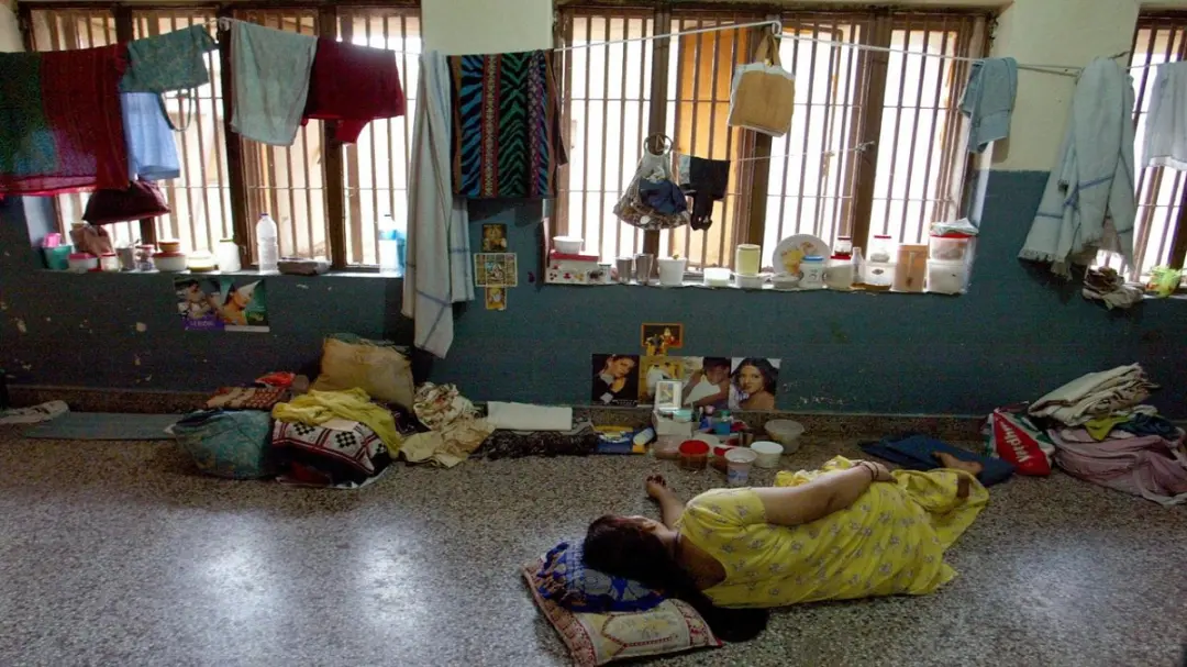 मेरठ की 5 चर्चित 'कातिल बीवियां': पति की हत्या के मामलों में जेल में बंद, किसी ने सांप से डसवाया तो किसी ने शव ड्रम में छिपाया